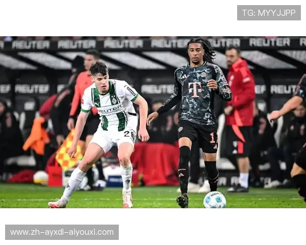 德甲赛季重点关注球队 拜仁之外谁能逆袭