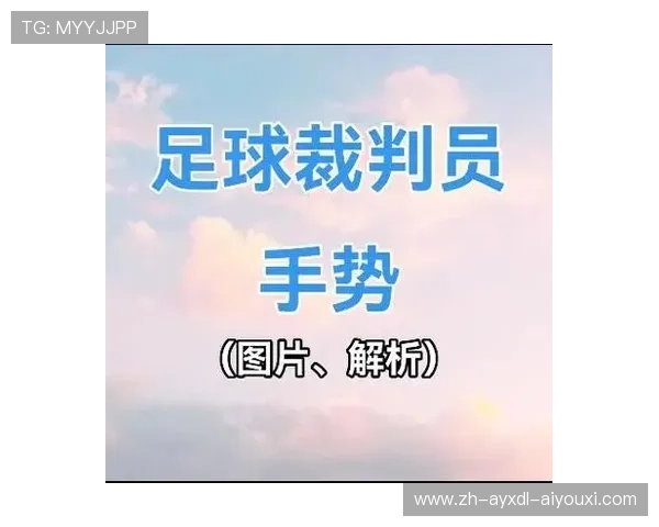 足球赛事中的裁判与规则执行